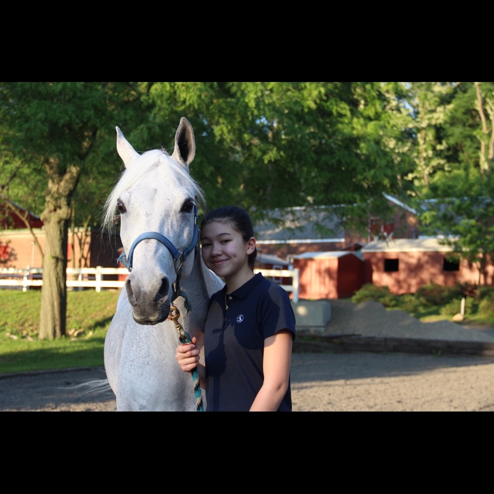 Meet your Posher, Azalea